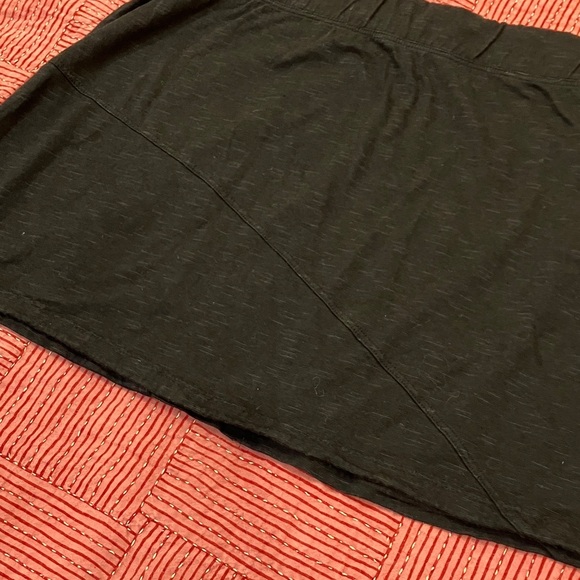 Horny Toad women’s medium Black Mini Skirt - Picture 5 of 9